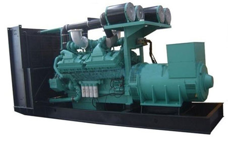 龙山200kw康明斯发电机组图片 龙山200kw康明斯发电机组图片