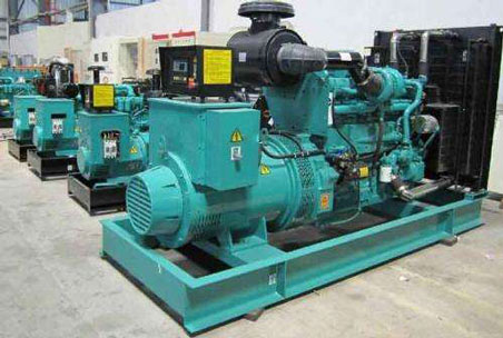 龙山1000kw康明斯柴油发电机组图片 龙山1000kw康明斯柴油发电机组图片