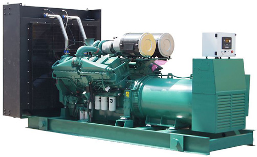 龙山30kw康明斯柴油发电机组图片 龙山30kw康明斯柴油发电机组图片