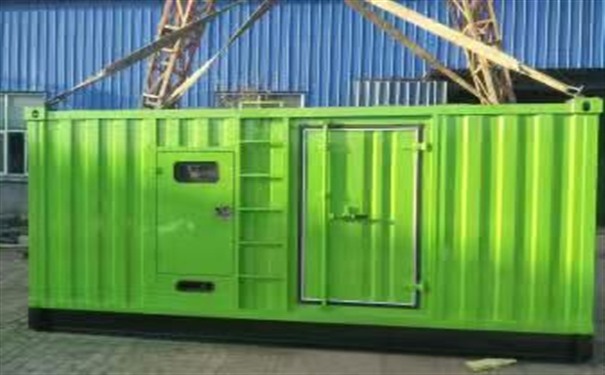 龙山600kw大型柴油发电机组出租价格 龙山600kw大型柴油发电机组出租价格